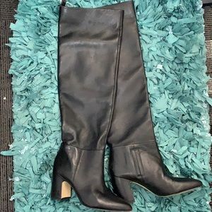 Sam Edelman Knee High Hutton Boots